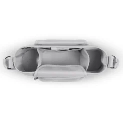 UPPAbaby Carry-All Parent Organizer - Light Grey