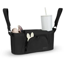 UPPAbaby Carry-All Parent Organizer - Light Grey
