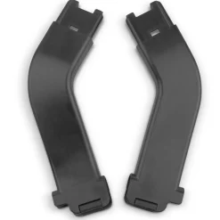 UPPAbaby Car Seat Adapters for Minu Duo - Mesa/Mesa V2, Mesa Max, Mesa i-Size, Aria/Aria V2