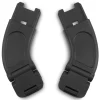 UPPAbaby Car Seat Adapters for Minu V3 (All Mesa, Aria/Aria V2)