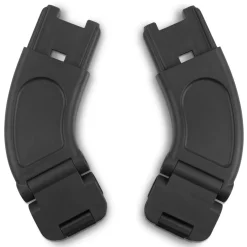 UPPAbaby Car Seat Adapters for Minu V3 (All Mesa, Aria/Aria V2)