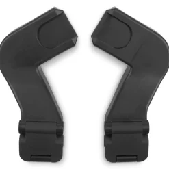 UPPAbaby Car Seat Adapters for Minu V3 - Maxi-Cosi, Nuna, Cybex, BeSafe