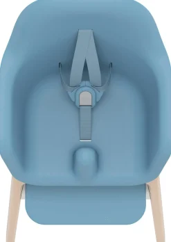 UPPAbaby Ciro High Chair - Caleb (Steel Blue)