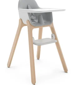 UPPAbaby Ciro High Chair - Chloe (Grey)