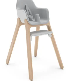 UPPAbaby Ciro High Chair - Chloe (Grey)