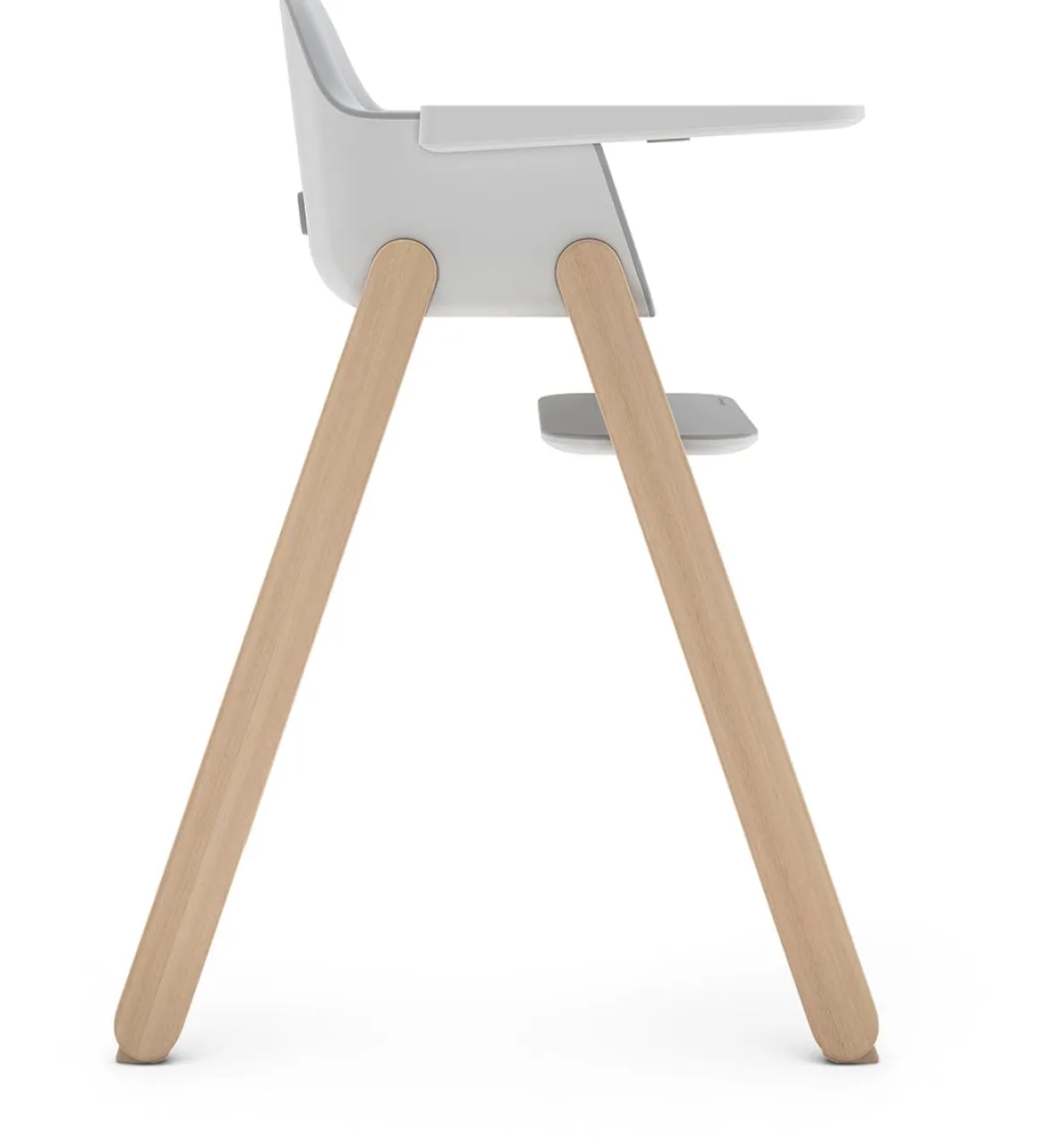 UPPAbaby Ciro High Chair - Chloe (Grey)