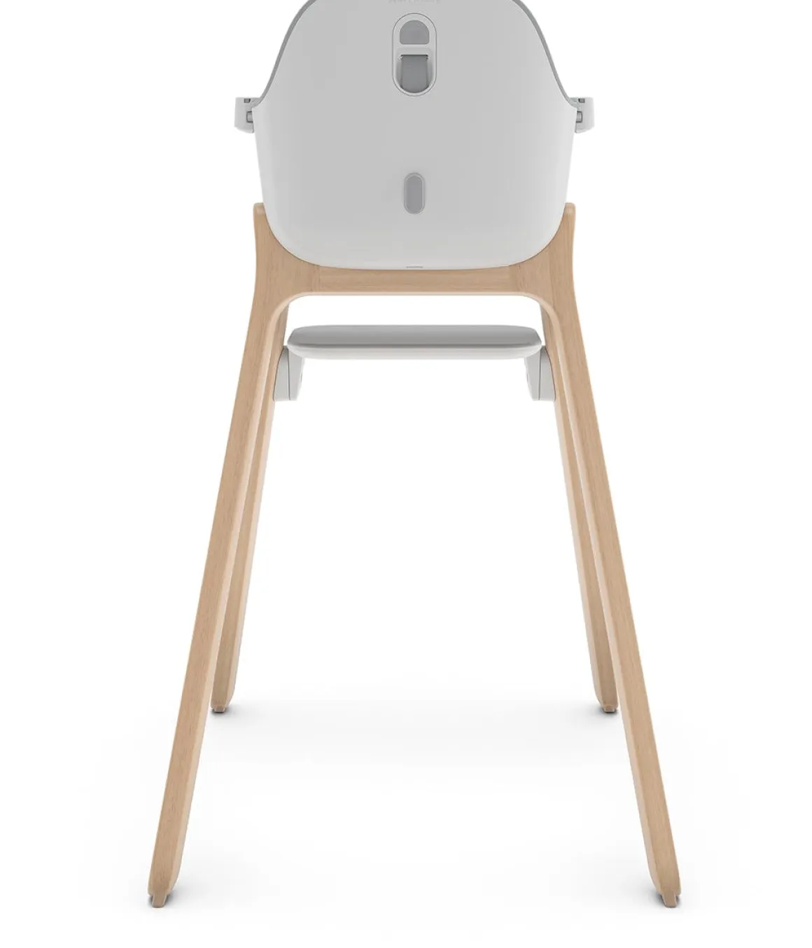 UPPAbaby Ciro High Chair - Chloe (Grey)