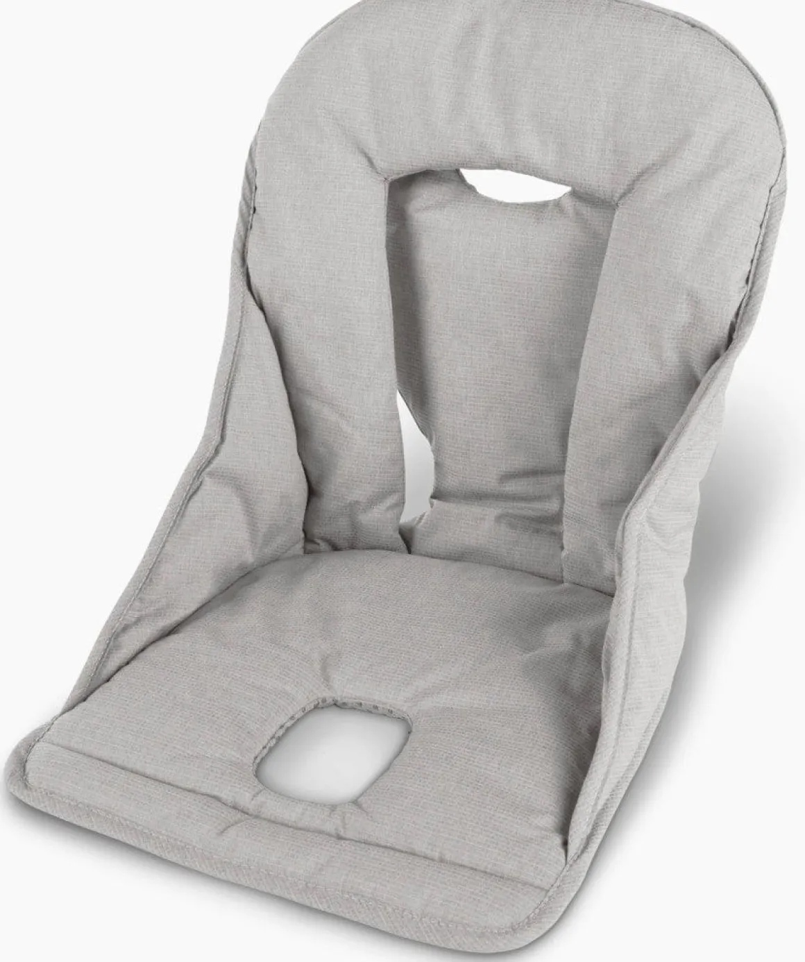 UPPAbaby Ciro High Chair + Cushion Bundle - Jake / Grey