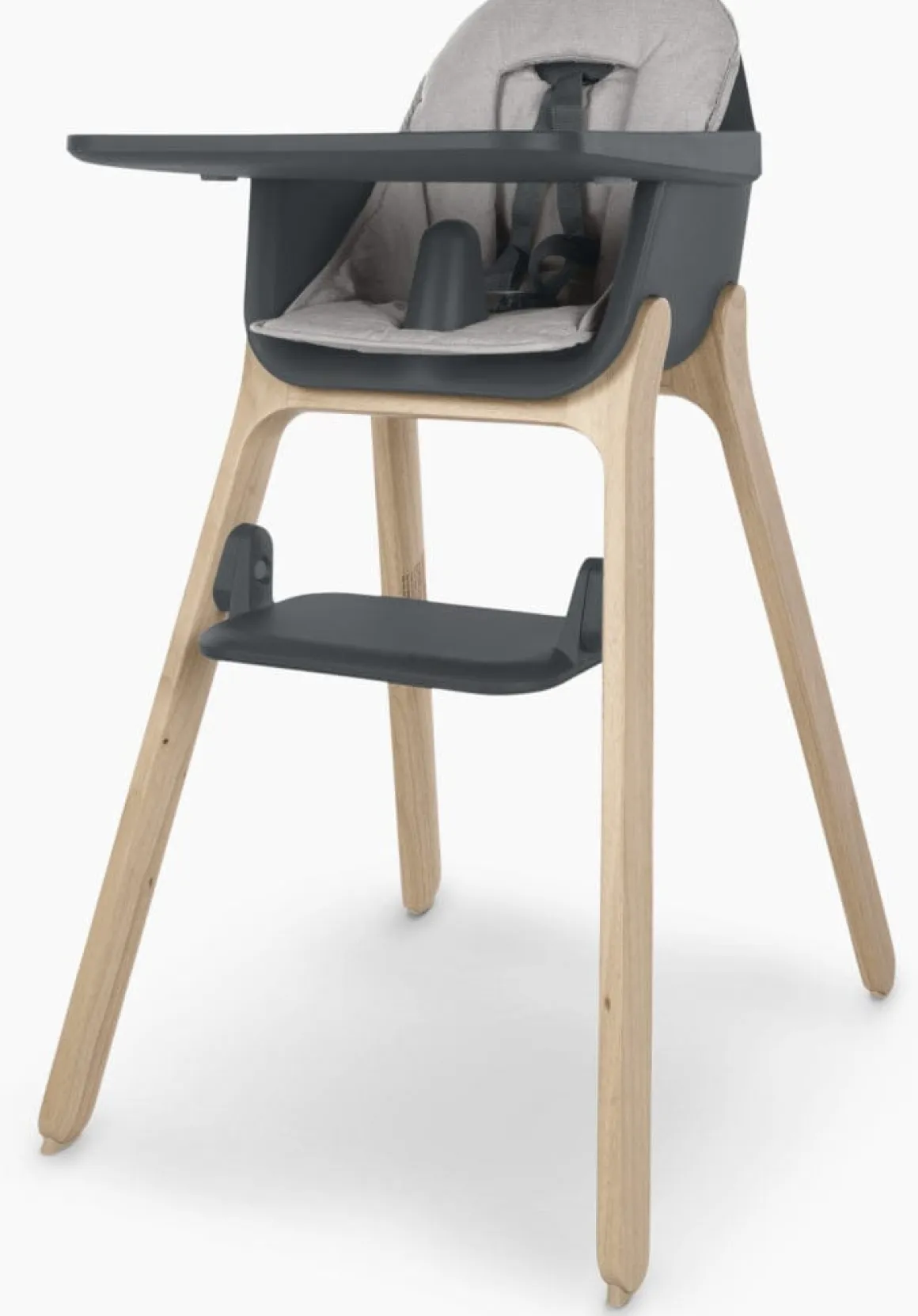UPPAbaby Ciro High Chair Cushion - Grey
