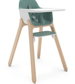 UPPAbaby Ciro High Chair - Emrick (Spruce Green)
