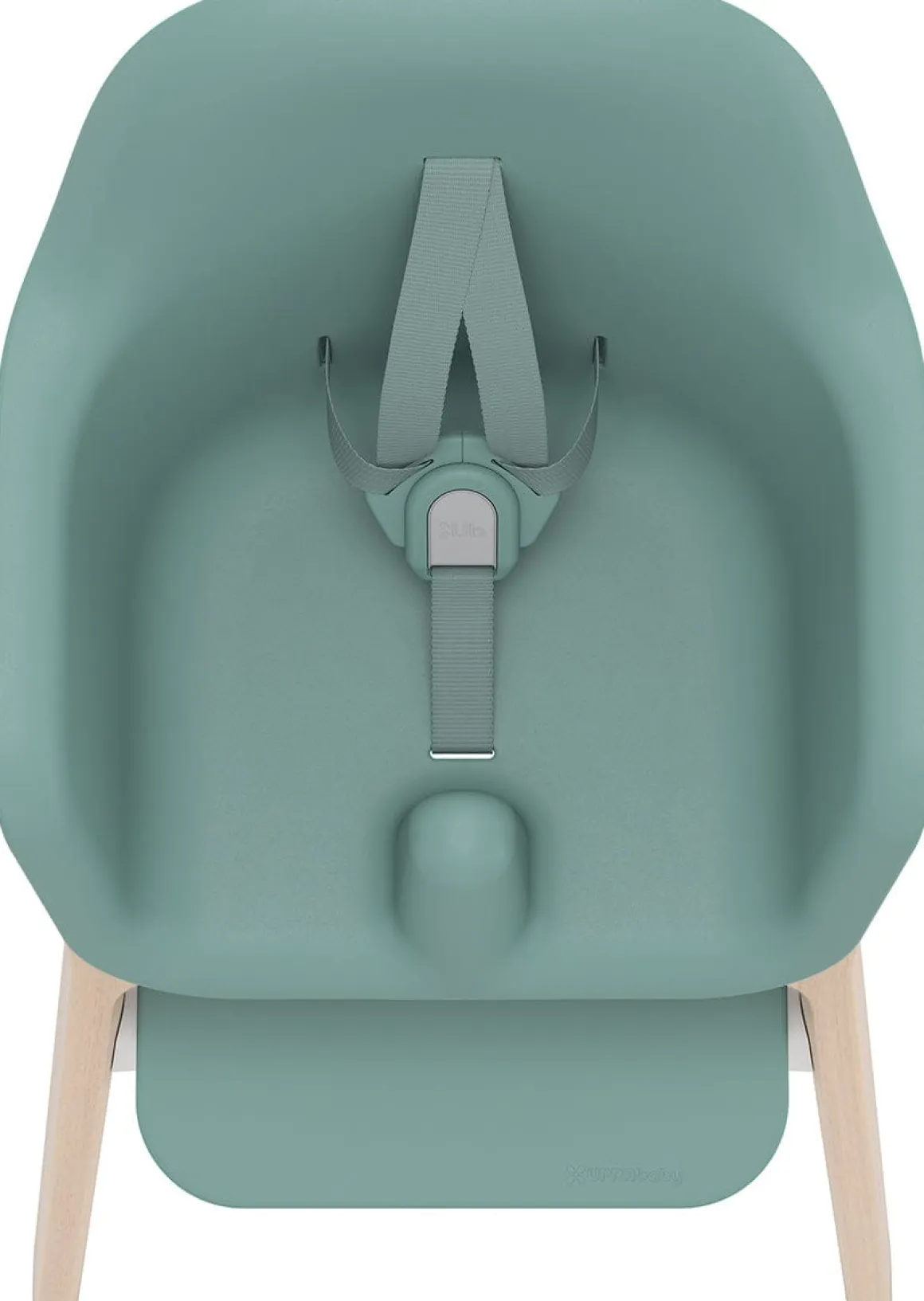 UPPAbaby Ciro High Chair - Emrick (Spruce Green)