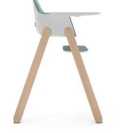 UPPAbaby Ciro High Chair - Emrick (Spruce Green)