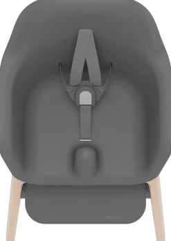 UPPAbaby Ciro High Chair - Jake (Charcoal)