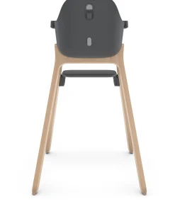 UPPAbaby Ciro High Chair - Jake (Charcoal)
