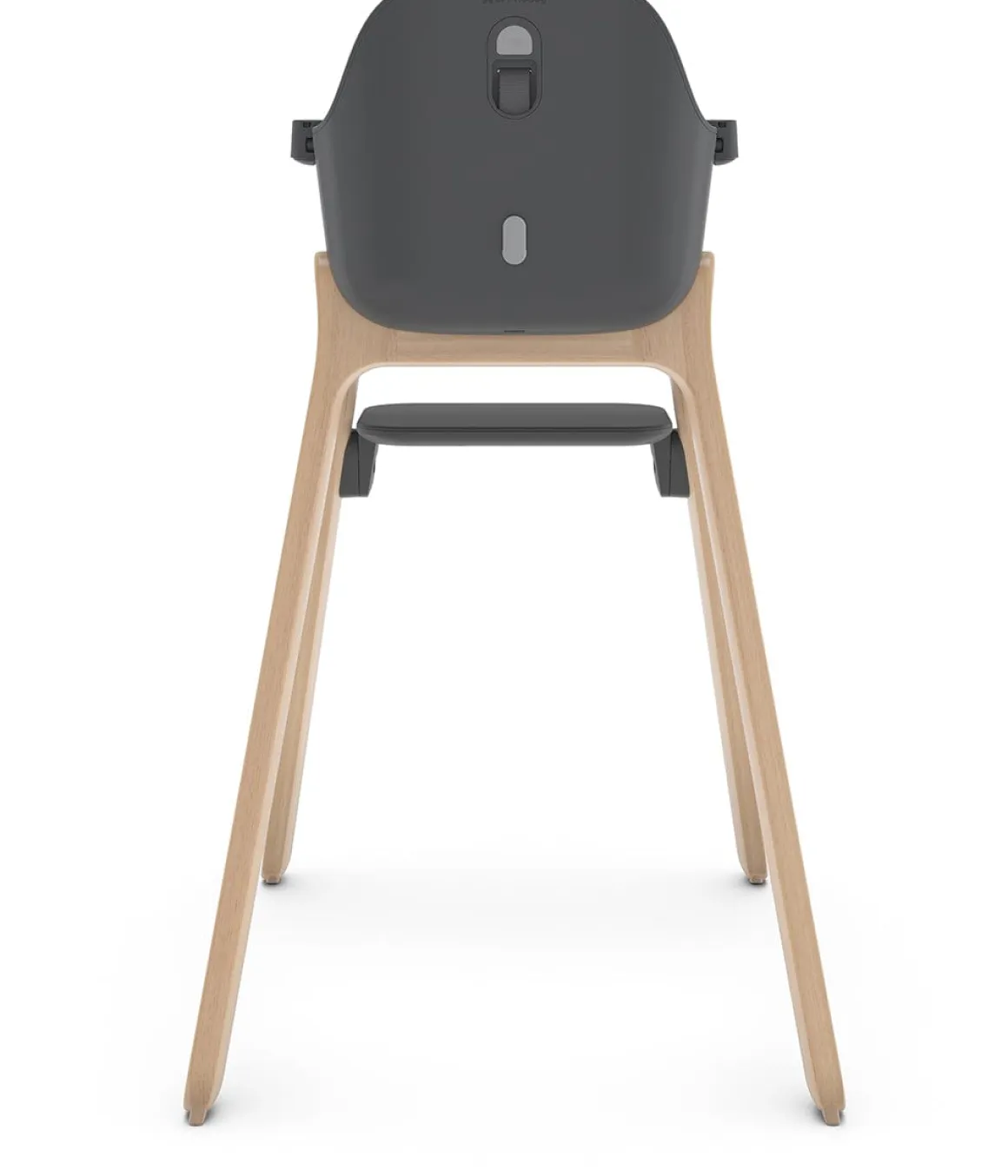 UPPAbaby Ciro High Chair - Jake (Charcoal)