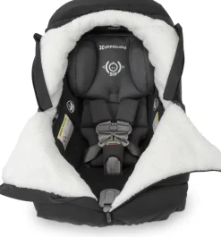 UPPAbaby CozyGanoosh Footmuff for Mesa - Jake