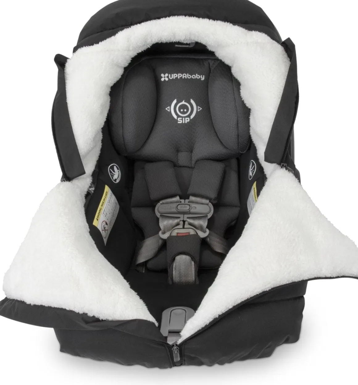 UPPAbaby CozyGanoosh Footmuff for Mesa - Jake