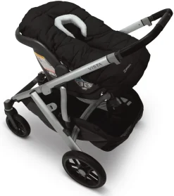 UPPAbaby CozyGanoosh Footmuff for Mesa - Jake