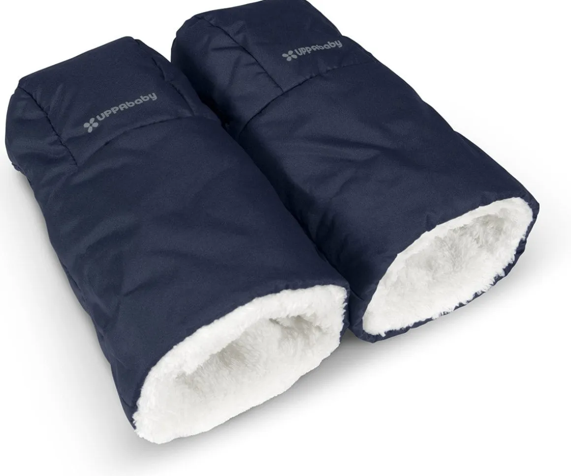 UPPAbaby Cozy Hand Muffs - NOA (Navy)