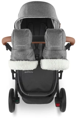 UPPAbaby Cozy Hand Muffs - NOA (Navy)