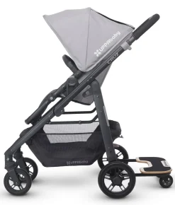 UPPAbaby Cruz PiggyBack Ride-Along Board (2019 & Earlier)