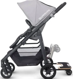 UPPAbaby Cruz PiggyBack Ride-Along Board (2019 & Earlier)