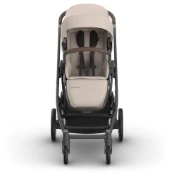 UPPAbaby Cruz V3 + Aria V2 Travel System Bundle - Ada / Ada