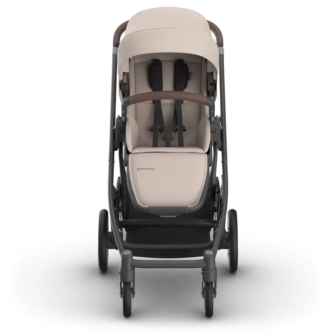 UPPAbaby Cruz V3 + Aria V2 Travel System Bundle - Ada / Ada