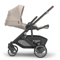 UPPAbaby Cruz V3 + Aria V2 Travel System Bundle - Ada / Ada