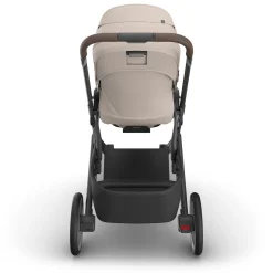 UPPAbaby Cruz V3 + Aria V2 Travel System Bundle - Ada / Ada