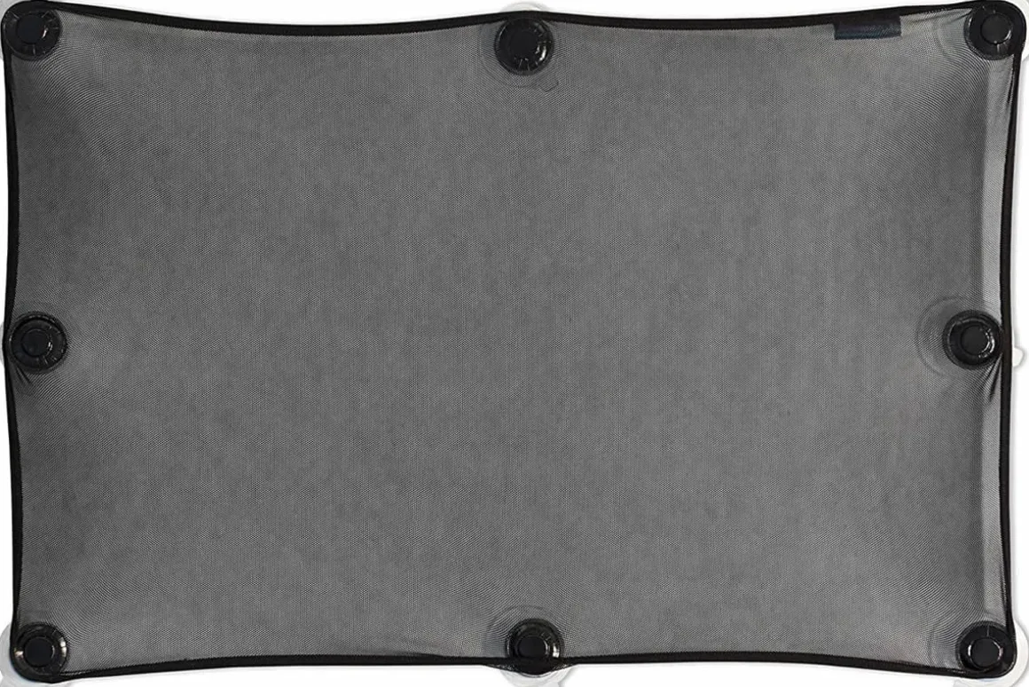 UPPAbaby Easy Window Sunshade