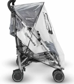 UPPAbaby 2019 G-LINK 2 Rain Shield