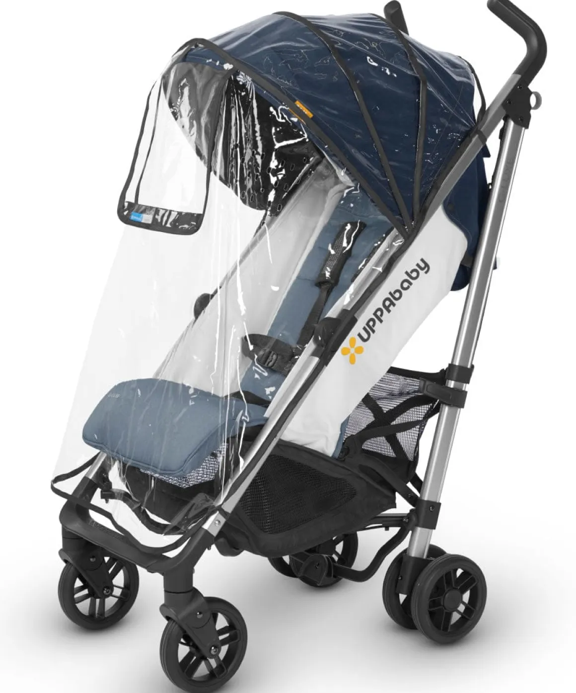 UPPAbaby G-Series Rain Shield
