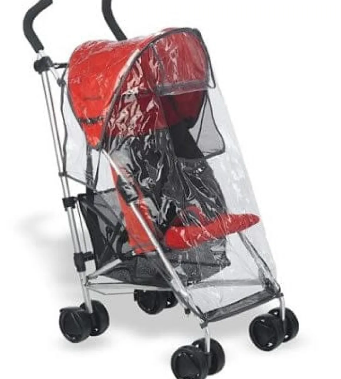 UPPAbaby G-Series Rain Shield