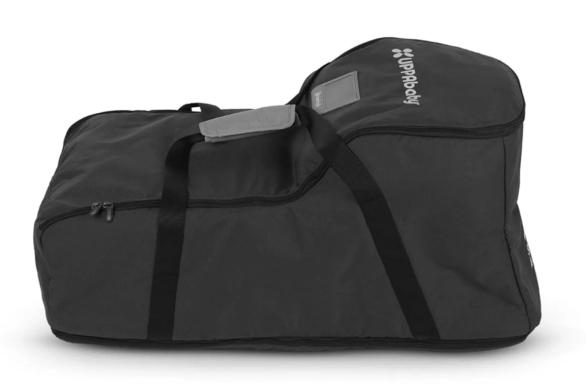 Uppababy Infant Car Seat Travel Bag for Aria/Aria V2, Mesa (all models)
