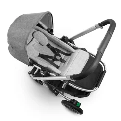 UPPAbaby Infant SnugSeat Infant Insert