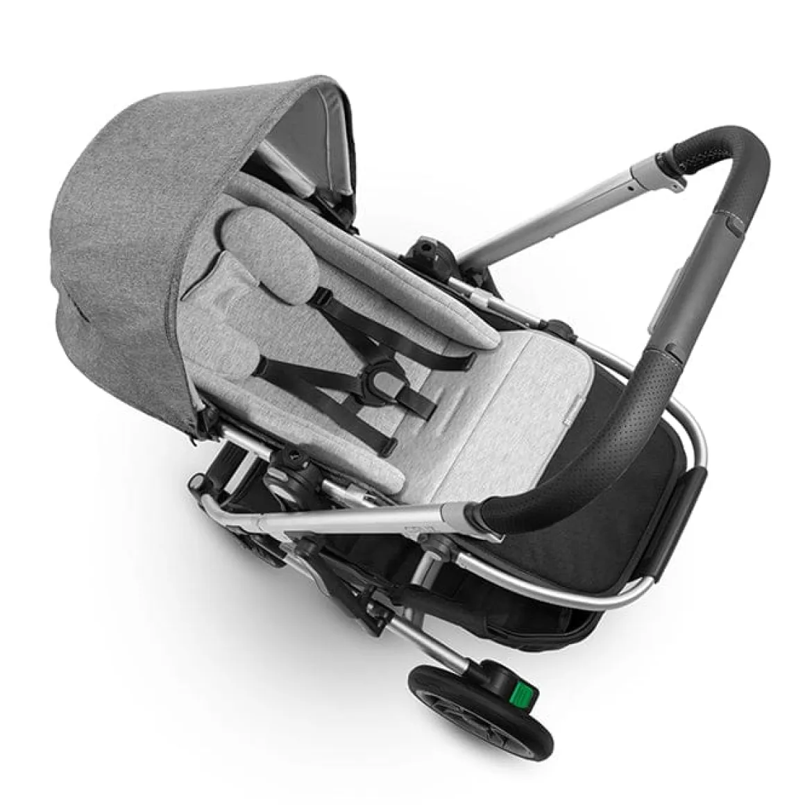 UPPAbaby Infant SnugSeat Infant Insert