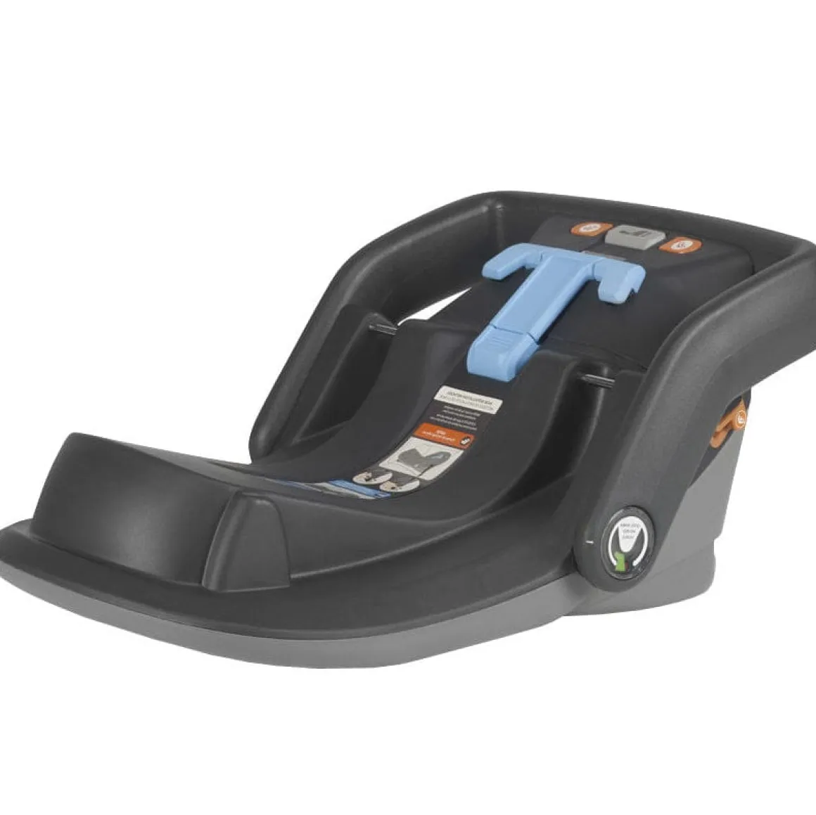 UPPAbaby Mesa Infant Car Seat Base - Mesa / Mesa V2 / Mesa V3