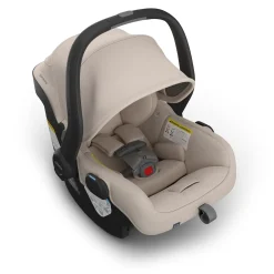 UPPAbaby Mesa V3 Infant Car Seat - Ada (Sandstone )