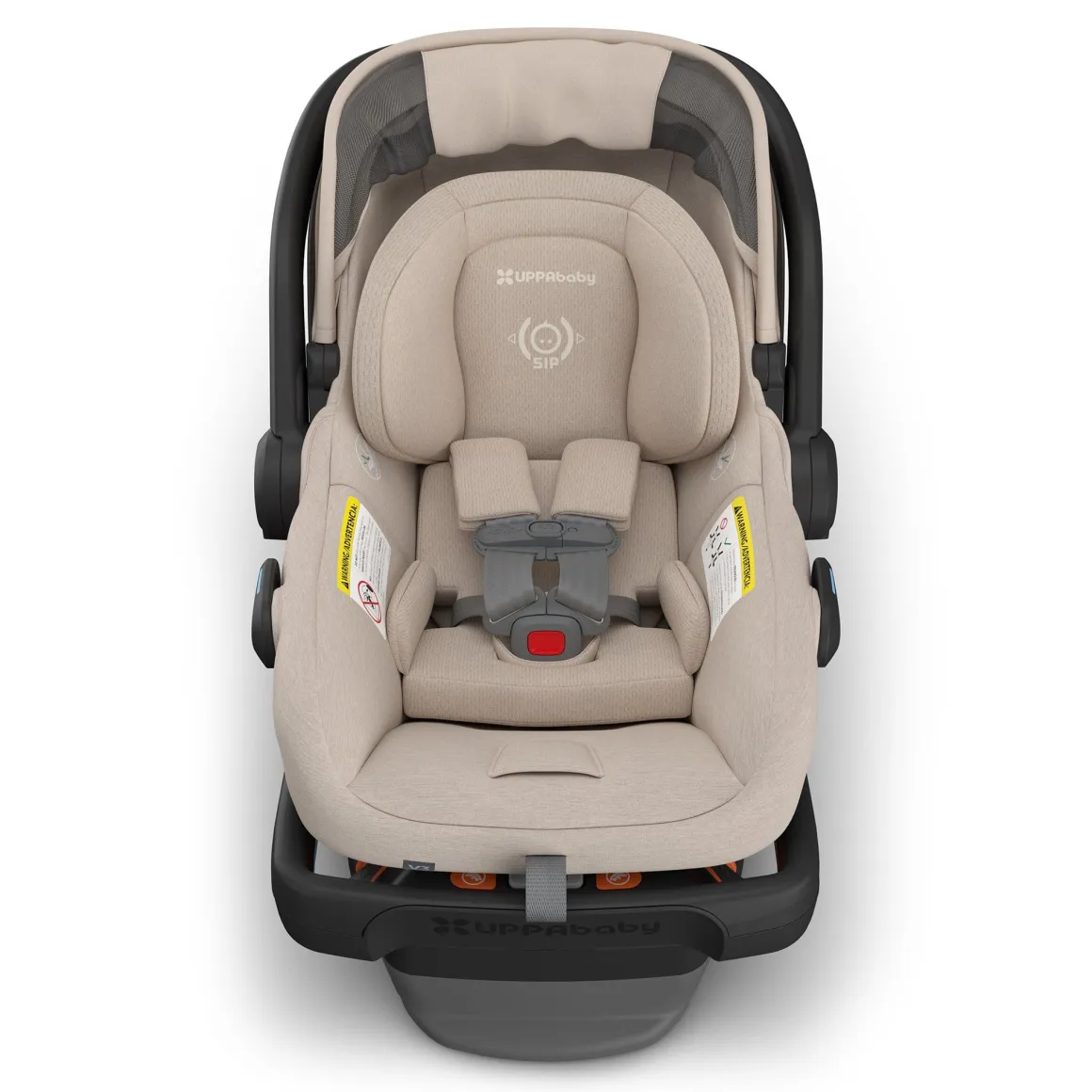 UPPAbaby Mesa V3 Infant Car Seat - Ada (Sandstone )