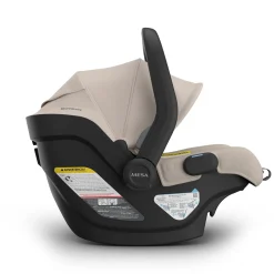 UPPAbaby Mesa V3 Infant Car Seat - Ada (Sandstone )