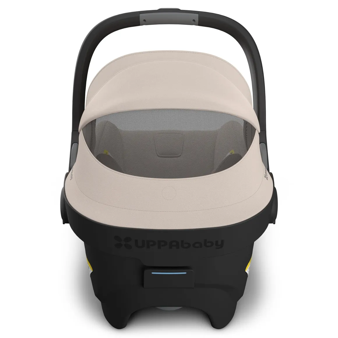 UPPAbaby Mesa V3 Infant Car Seat - Ada (Sandstone )