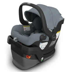 UPPAbaby Mesa V3 Infant Car Seat - Callum / Dillan (Stone Blue)