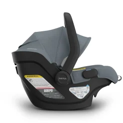 UPPAbaby Mesa V3 Infant Car Seat - Callum / Dillan (Stone Blue)
