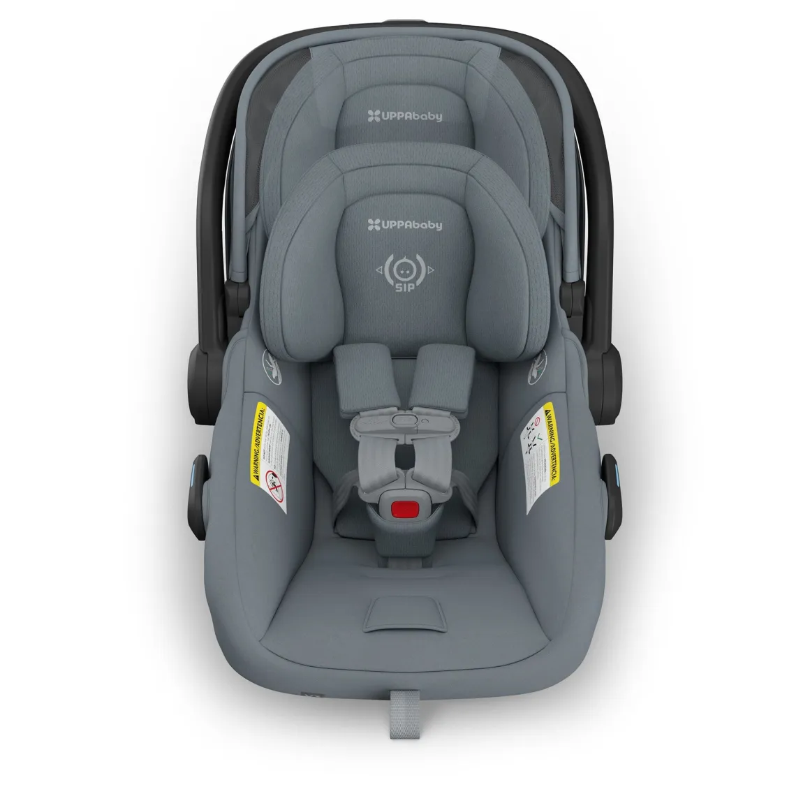 UPPAbaby Mesa V3 Infant Car Seat - Callum / Dillan (Stone Blue)