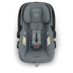 UPPAbaby Mesa V3 Infant Car Seat - Callum / Dillan (Stone Blue)