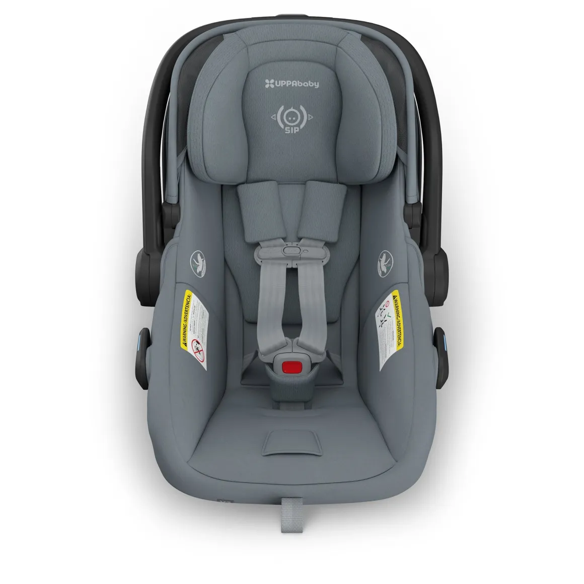 UPPAbaby Mesa V3 Infant Car Seat - Callum / Dillan (Stone Blue)