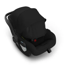 UPPAbaby Mesa V3 Infant Car Seat - James (Black)