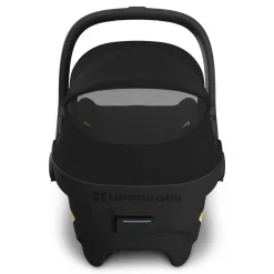 UPPAbaby Mesa V3 Infant Car Seat - James (Black)