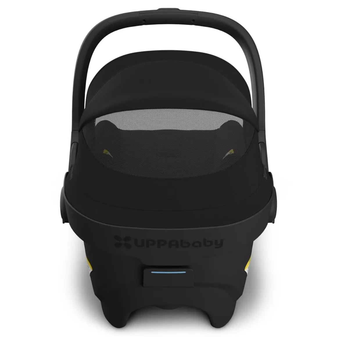 UPPAbaby Mesa V3 Infant Car Seat - James (Black)